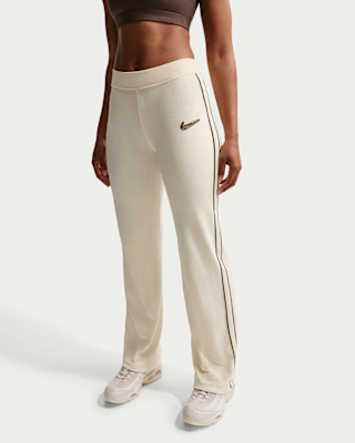 NIKE公式】ナイキ スポーツウェア ウィメンズ ベロア パンツ